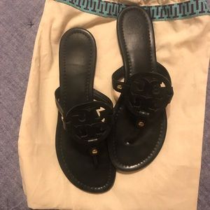 Tory Burch Miller Sandals